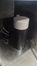 海尔（Haier）新品鲜活水1000G净水器5年RO膜后置抑菌 智能旋钮龙头低噪过滤净水机直饮机 小体积台下易安装R102 实拍图