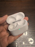 Apple/苹果 AirPods 4 搭配USB-C充电盒 苹果耳机 蓝牙耳机 适用iPhone/iPad/Mac 四代 实拍图
