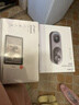 360可视门铃6Pro 500万超清画质家用监控智能门铃电子猫眼摄像头无线wifi手机远程查看对讲 实拍图