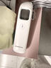 鱼跃（Yuwell）红外体温计医用额温枪婴儿专用温度计电子体温枪YHW-1 实拍图