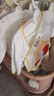 迪士尼婴儿衣服包屁衣新生儿连体衣满月宝宝A类纯棉爬爬服睡衣春秋季 实拍图