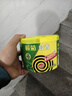 榄菊蚊香加大盘40圈/筒艾草清香型基孔肯雅热家用驱蚊黑蚊香盘盘香 实拍图