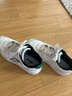 李宁休闲鞋男鞋板鞋鞋子男士滑板鞋星河运动鞋轻便小白鞋 实拍图