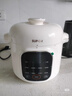 苏泊尔（SUPOR）智能深汤电压力锅 高压锅4L家用智能料理锅电饭煲高压烹饪不沾内胆3-4人家用电压力锅 4L SY-40YC4026 实拍图