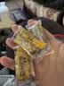 采芝仙翁苏州松仁粽子糖松仁糖糖果休闲食品松仁软糖芝麻薄皮脆松糖 250g松仁软糖（散）【松仁更多】 实拍图