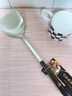双枪 304不锈钢锅铲子实木榉木柄锅铲子铸铁锅炒菜专用锅铲【加长】  实拍图