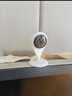 360摄像头家用智能300W小水滴5C 2K版网络wifi高清摄像头 远程监控 实拍图