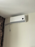 小米米家空调 巨省电 1.5匹 一级能效 快速冷暖 空调挂机 KFR-35GW/N1A1【整机十年质保】 实拍图