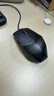 CHERRY樱桃 MC 1.1 鼠标 JM-1000有线鼠标 RGB灯效 电脑鼠标 游戏鼠标 电竞鼠标 黑色 实拍图
