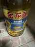 金龙鱼 食用油 葵花籽清香型调和油5L （新老包装随机发货） 实拍图