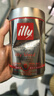 ILLY意利（illy）意式拼配（中度烘焙）阿拉比卡进口咖啡豆250g*2罐装 实拍图