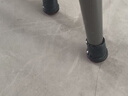 喜家家椅子静音脚垫桌椅保护脚套防滑桌腿垫耐磨降噪桌脚套保护凳子腿 圆形迷你【8个装】 实拍图