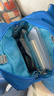 letopo乐同书包 6年级初中书包双肩包背包护脊书包减压 牛顿大童宝蓝 实拍图