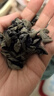 金唐有机秋木耳150g 东北特级黑木耳小碗耳 山珍菌菇干货火锅年货食材 实拍图
