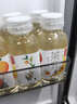 农夫山泉茶π（茶派） 茶饮料 蜜桃乌龙茶250ml*12瓶 量贩装饮品 实拍图