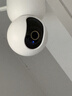 小米智能摄像机 3 3K家用云台摄像头500万像素室内监控器360度无死角带夜视手机远程婴儿宠物 实拍图