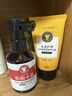 长发小寨防脱精华液60ml+固发防脱洗发水400ml【非遗】洗发精华防脱组合 实拍图