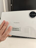 HUAWEI支持教育优惠 MatePad Mini 华为平板电脑小平板大手机 OLED SIM卡可通话 12+256GB雪域白 实拍图