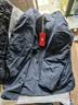 京东京造白鹅绒羽绒服男冬季新款商务通勤加厚保暖外套男翻领藏青色S 实拍图