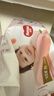 好奇（Huggies）铂金装小桃裤纸尿裤XL96片(12-17kg)加大号尿不湿透【透爽散热】 实拍图