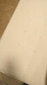 MLILY眯狸记忆棉床垫租房专用海绵软薄睡垫榻榻米双人床褥垫子1.5*1.9m 实拍图