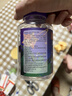 南京同仁 DHA蓝莓叶黄素酯软糖儿童学生成人眼部健康 南京同仁蓝莓叶黄素酯软糖 30粒*3瓶 实拍图