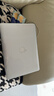 酷力驰 苹果MacBook Air 13/14/15笔记本保护壳Neo/Pro16英寸M3 M4 M5/Pro/Max保护套 透明水晶壳（上盖+下盖） 苹果其他型号联系客服 实拍图