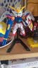 万代（BANDAI）高达模型SD HG RG赠品支架 勿拍 男生礼物 SD简易支架 实拍图