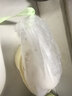 优家（UPLUS）双层加厚起泡网香皂袋10个大号肥皂袋洗面奶打泡洗脸起泡沫 实拍图