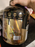康比特（CPT）炽金乳清蛋白粉5磅 高蛋白质粉低脂肪营养粉男女运动健身补剂 2270g*1桶 香草味 实拍图