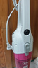 美的（Midea）吸尘器SC861A家用手持立式吸尘器二合一强劲吸力【金榜TOP1】 实拍图