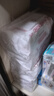 KONOKO宠物湿巾囤货装免洗除臭去味杀菌湿纸巾猫咪狗狗擦脚清洁泪痕湿巾 实拍图