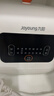 九阳（Joyoung）小型饭煲1.5升迷你智能微压电饭煲简单操控面板黑晶不粘内胆多功能蒸煮煲汤 F121（推荐1-2人） 实拍图