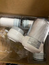九阳（Joyoung）龙头净水器除氯除味可视化全新升级龙头机一机四芯套装JYW-RT1800 实拍图