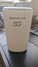 纽曼5G无线路由器随身WiFi6移动免插卡cpe多网通千兆双频车载便携式高速上网卡全国通用流量2025款 实拍图