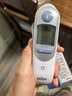 博朗（BRAUN）体温计IRT3030耳温枪电子耳温计婴幼儿童专用精准测温度计宝宝 实拍图