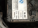 骆驼（CAMEL）【高端系列】骆驼(CAMEL)启停汽车电瓶 EFB起停蓄电池 Q85马自达3阿特兹cx5丰田雷凌卡罗拉奔腾B50 实拍图