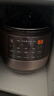 苏泊尔（SUPOR）0涂层球釜电压力锅6L双胆全自动智能预约 家用 SY-60YC6011Q电饭煲高压锅6-8人 实拍图