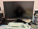 华硕战杀27 VG27AQML5A 27英寸显示器2K 240Hz显示器FastIPS 原生300Hz G-sync无撕裂0.3ms响应HDR400  实拍图