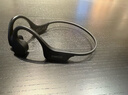 ENKOR恩科骨传导蓝牙耳机运动骑行开放式挂耳游泳IPX8级防水防汗无线不入耳马拉松户外跑步32G内存MP3 实拍图