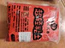 名遇超轻粘土500g咖色大包装儿童幼儿园安全无铅毒白色彩泥轻黏土橡皮泥太空泥泡泡泥单色补充装材料包 实拍图