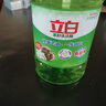 立白茶籽洗洁精1.45kg 99%除菌高效去油除味宝宝餐具果蔬清洁用洗涤灵 实拍图