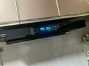 创维（Skyworth）烟灶热三件套 欧式顶吸油烟机23立方大吸力烟机灶具热水器套装组合Y1H+Z50BS-1S+13DH01 实拍图