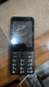 诺基亚（NOKIA）220 4G 移动联通电信全网通 2.8英寸双卡双待 直板按键手机 老人老年手机 学生手机 黑色 实拍图