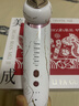 MESMOOTH慕苏【三八女神节礼物】美容仪家用脸部法令纹按摩洁面提拉嫩肤面部导入仪 C1 大理石白 实拍图