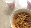 三养（SAMYANG）火鸡面三养速食方便面袋装 700g(140g*5)泡面拌面早餐零食 实拍图