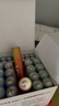 京东京造5号7号电池40节彩虹混合装 五号七号碱性超性能环保无铅汞 适用血压计/指纹锁/遥控器/儿童玩具 实拍图