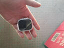 智点赞华强北S11Ultra3顶配版蜂窝智能插卡电话运动手表S10WiFiWatch男女大小中学生成人全网通MAX续航王 S11Ultra3【顶配银】双系统+大内存+续航王 摩斯密码+抽拔旋转摄像头+ 实拍图