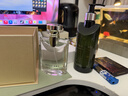 宝格丽（BVLGARI）【奢护礼盒】大吉岭茶淡香氛(香水100ml+沐浴300ml)生日520礼物 实拍图