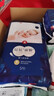 好奇（Huggies）治愈之柔小企鹅纸尿裤L32片(9-14kg)尿不湿【奇迹奢柔】 实拍图
